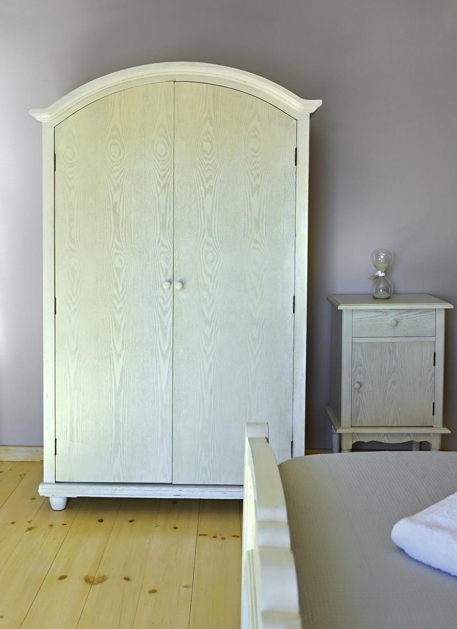 Anthousa'S Maisonette Matala Extérieur photo