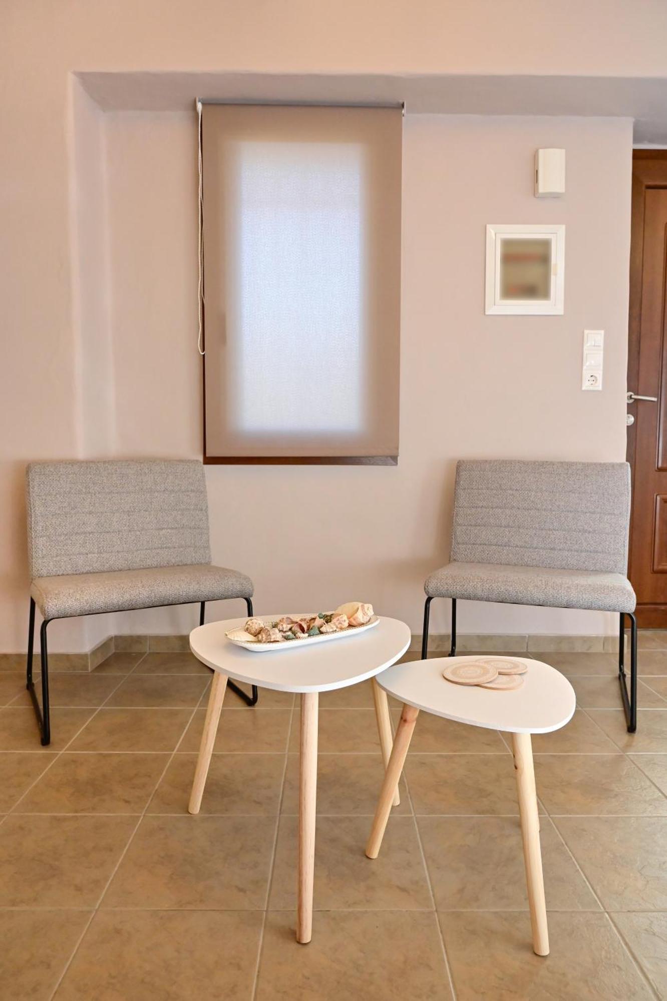 Anthousa'S Maisonette Matala Extérieur photo